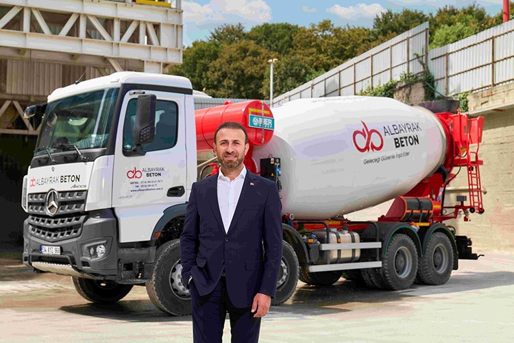 Çirkinliğin nedeni beton değil yanlış şehir planlaması