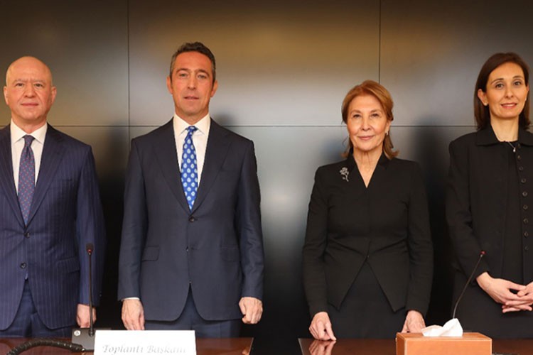 "Ülkemizin geleceğine güveniyoruz"