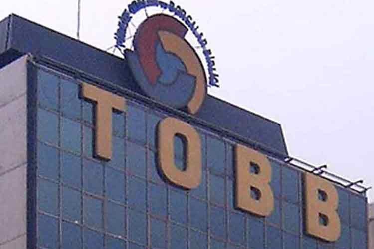 TOBB'nden deprem bölgesi için yeni proje