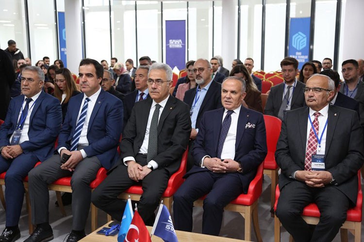 Sivas savunma sanayisi yükseliyor