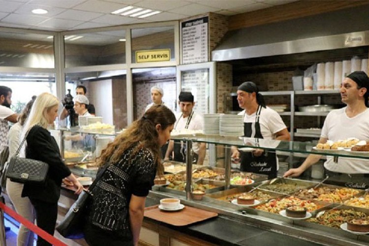 İşte memurun yemek ücreti