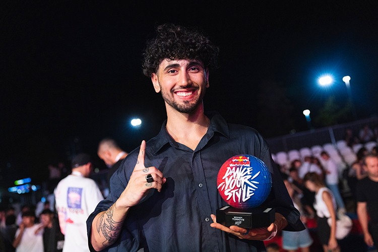 Kazanan Volkan Arıcı Oldu