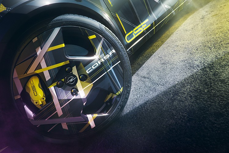 Yeni Opel Corsa yollara çıkmaya hazırlanıyor