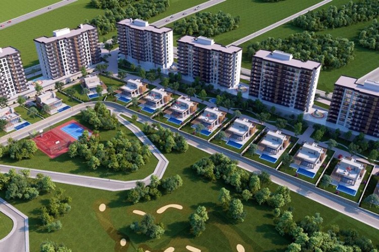 İstanbul'da 4 taşınmaz ihaleyle satılacak