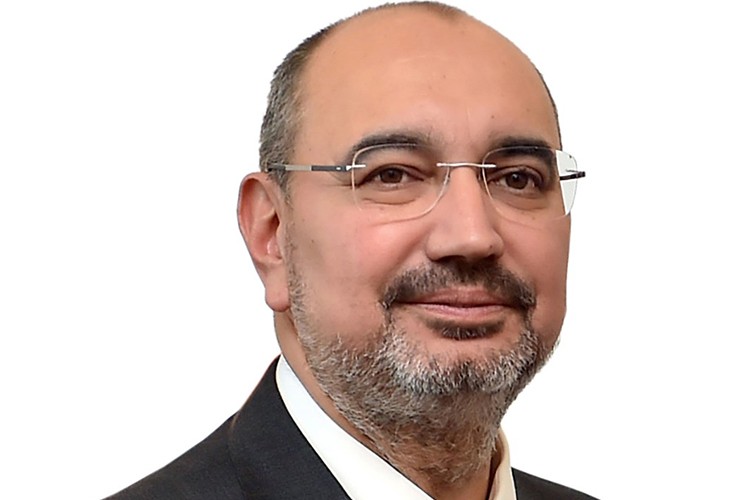 Ülker'de görev değişimi