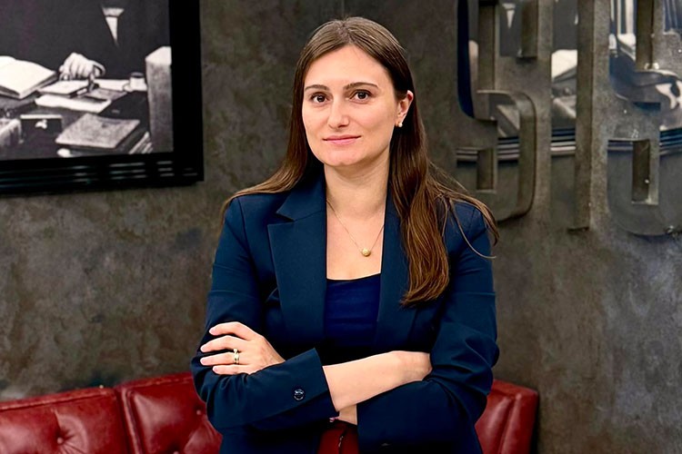 Doğu Anadolu'nun genç yeteneklerine istihdam köprüsü