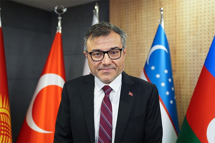 Türk dünyası fintek alanında ortak çalışma yürütecek