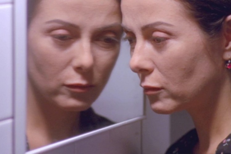 Yönetmen Tayfun Pirselimoğlu filmleri İstanbul Modern Sinema'da