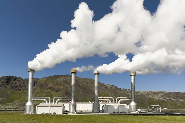 Jeotermal kaynak arama ruhsat sahası için ihale yapılacak