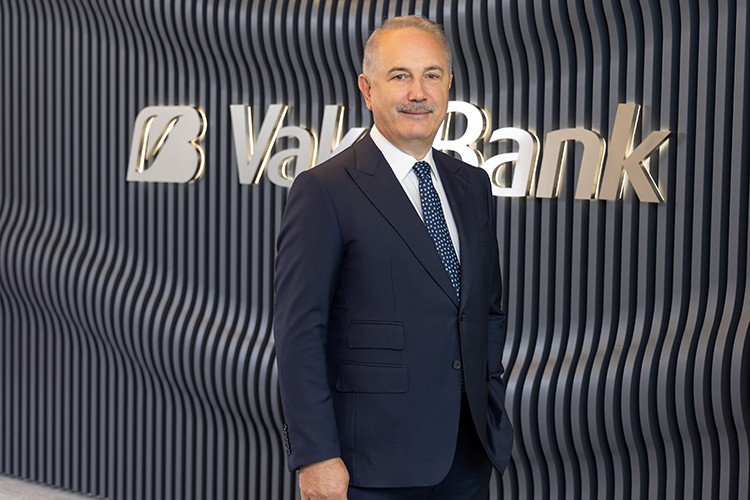 VakıfBank'tan 500 milyon dolarlık yeni kaynak
