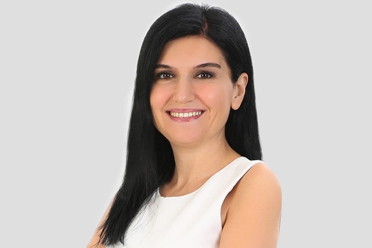 Doğan Holding'de üst düzey atama