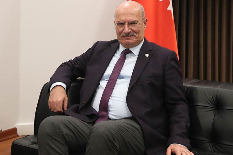 Türkiye kendi reçetesini yazmalı