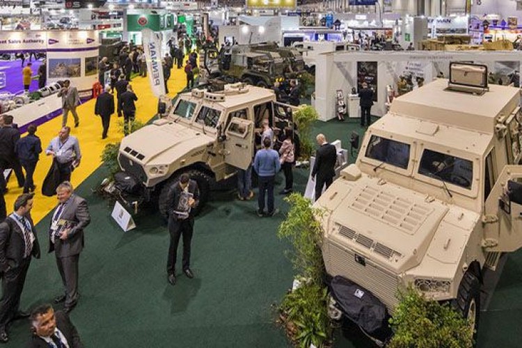 Savunma sanayisinin öncüleri Konya'da bir araya gelecek