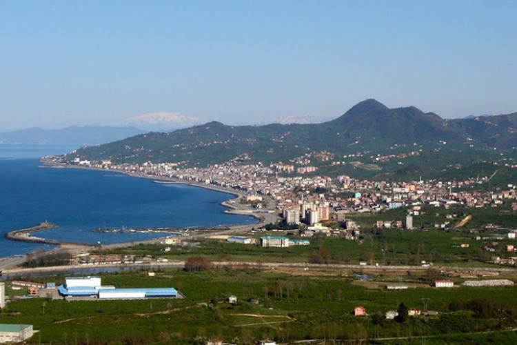 Genişleme projesi yapılacak