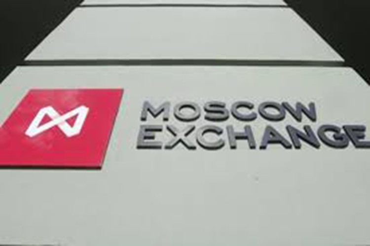 Moskova Borsası, yaptırımlar sonrası düşüşle açıldı