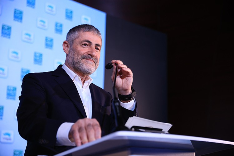 "IFM milletimize kazandırılan güçlü bir potansiyeldir''