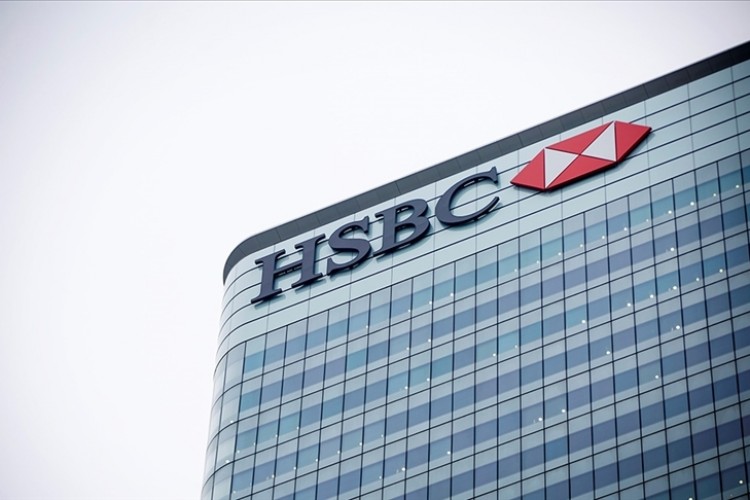 HSBC Grup Üst Yöneticiliğine Georges Elhedery atandı