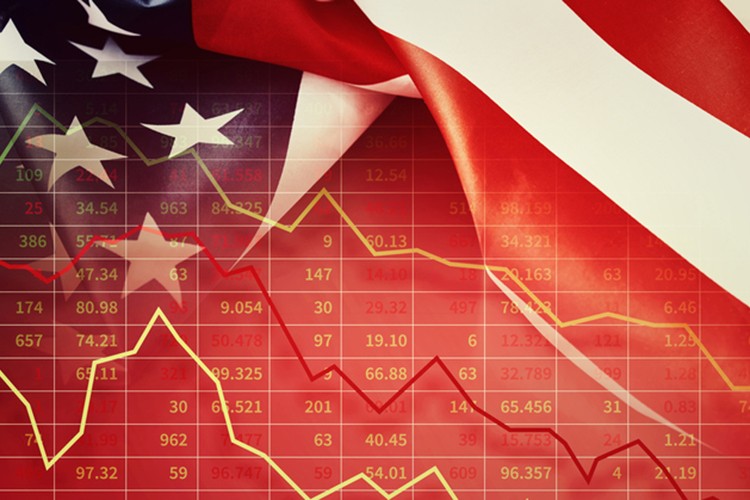 ABD'de tüketicilerin enflasyon beklentisi düştü