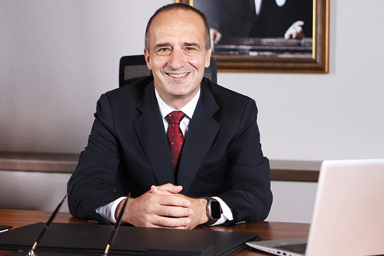 MAİS AŞ Genel Müdürü Bahaettin Tatoğlu oldu