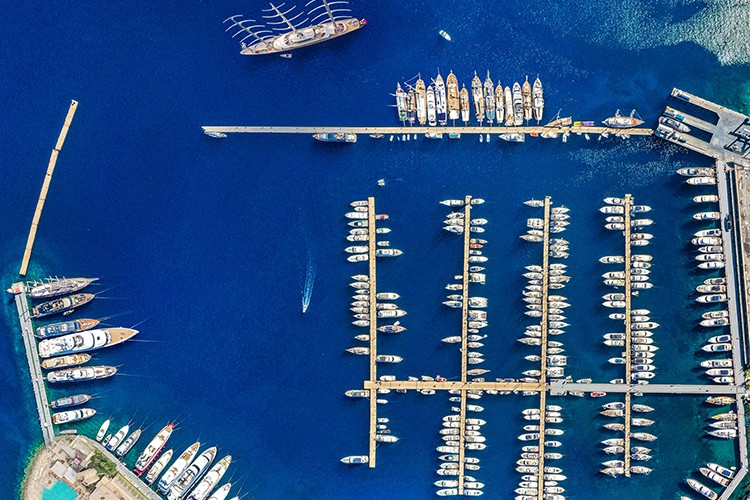 Türkiye'nin konumu da yükseltiyor