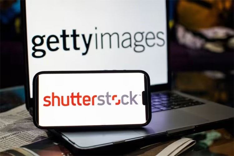 Getty Images ve Shutterstock birleşiyor
