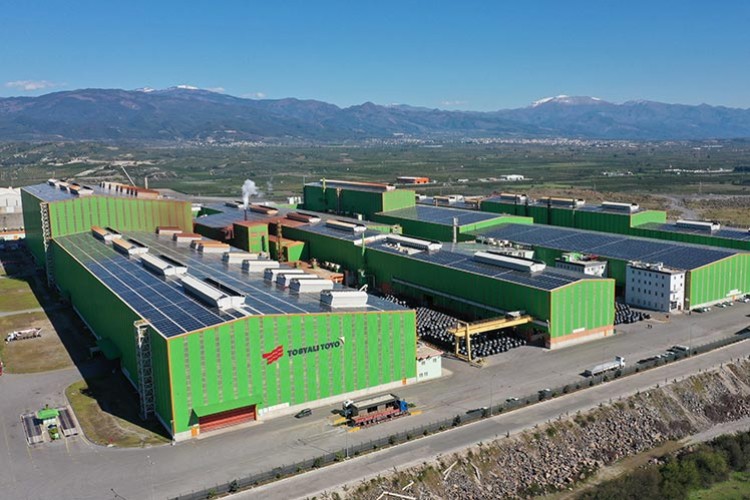 Üretim kapasitesini iki katına çıkarıyor