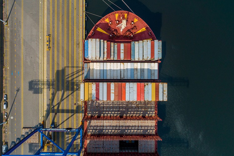 Türkiye'nin ilk mentörlük programı Export-Up başladı