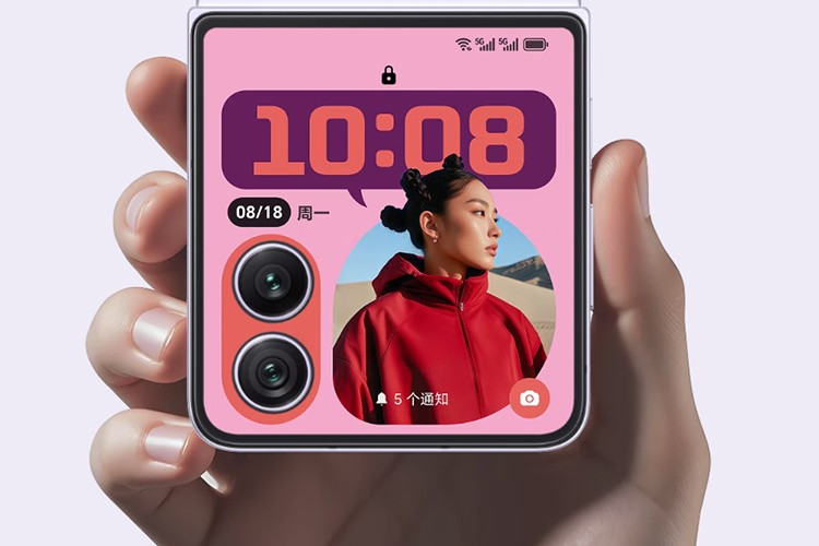 Honor Yeni Flip modelini duyurdu