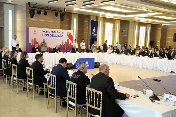 5 ilçede scooter hızı düşürüldü