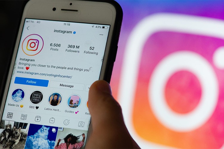 Instagram 14 yaşına giriyor
