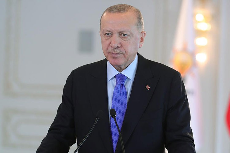 "Kripto paraya açılma gibi bir derdimiz yok"