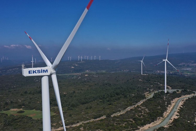 2025 Eksim Enerji'nin yılı oldu