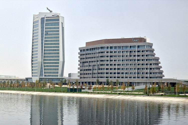 Semerkant BMDTÖ'ye ilk kez ev sahipliği yapıyor