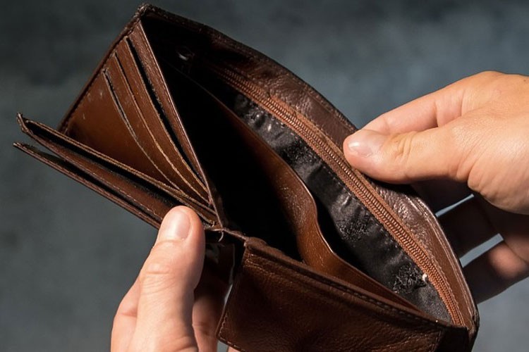 Yoksulluk oranı yüzde 13.6 olarak belirlendi