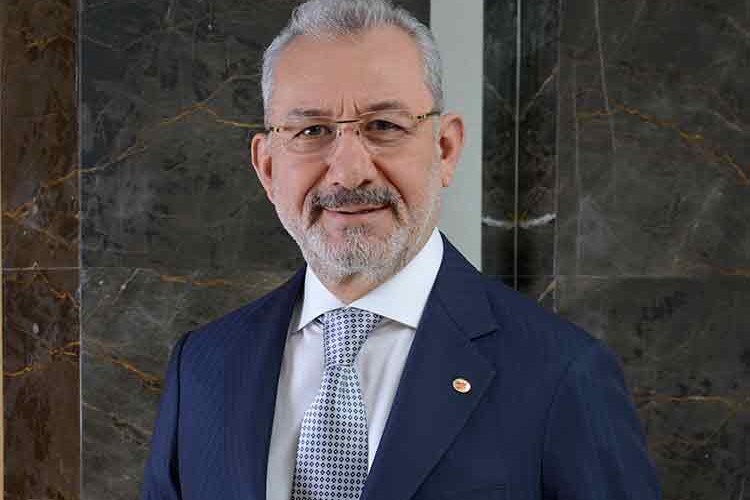 Demir-Çelik Sektöründe Geri Dönüşüme Odaklanmalıyız