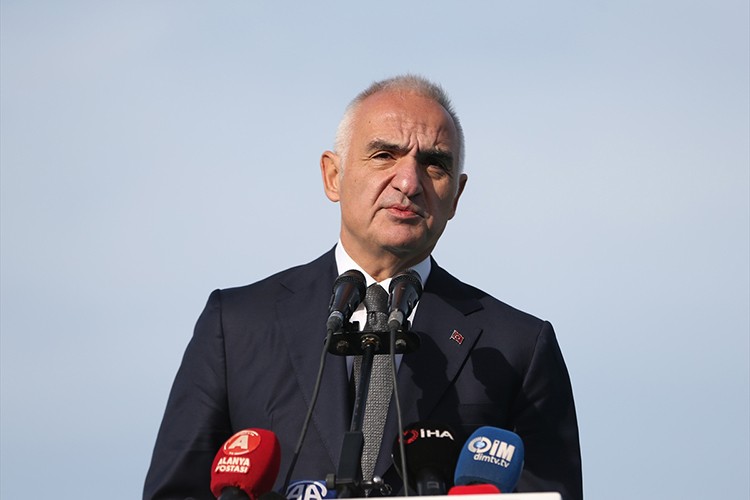 "Son çeyrek rakamları da oldukça iyi geliyor"