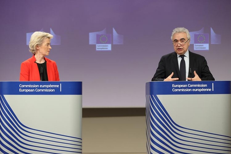 "2023-2024 kışı için hazırlık şimdi başlıyor"