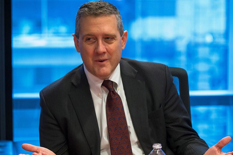 "100 puan faiz artışı görmek istiyorum"