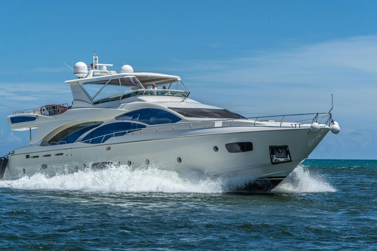 Türk Tekneleri Boatsy ile Görücüye Çıkıyor