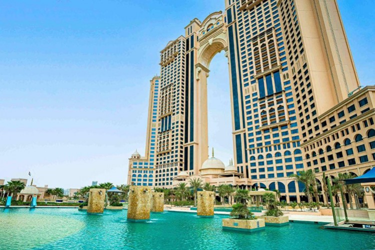 Bodrum'dan Abu Dabi'ye Başarı Transferi