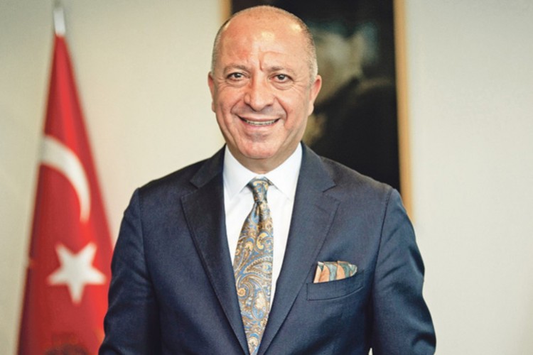 Türk sanayisinin bir asrını değerlendirdi