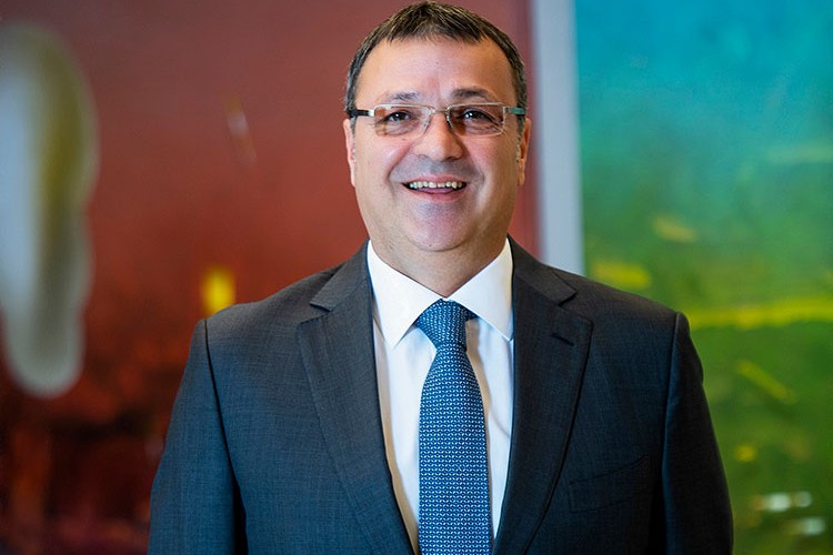 İhracatın itici gücü çelik oldu