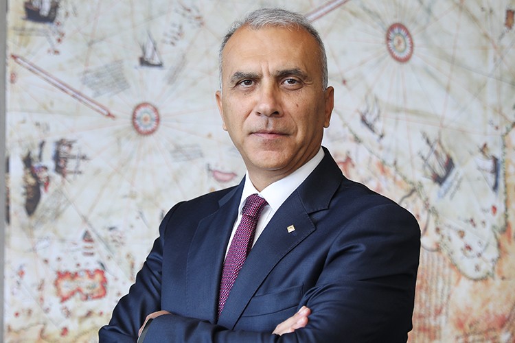 Alarko Holding, 70'inci yılını yeni yatırımları ve yeni logosu ilekutluyor