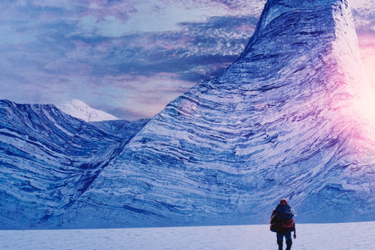 Alex Honnold ile Arktik Tırmanışı National Geographic Ekranlarında