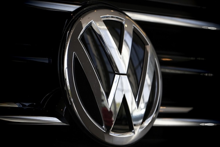 Volkswagen'in Rusya'daki eski fabrikasında seri üretime geçildi