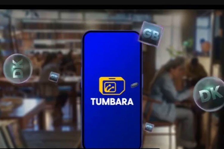 Turkcell, "Tumbara" uygulamasını müşterilerine sundu