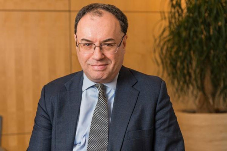 "Faizin gidişatı konusunda şu anda gerçek bir belirsizlik var"