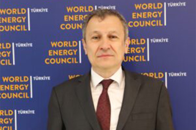 BOTAŞ Genel Müdürlüğüne Abdulvahit Fidan atandı