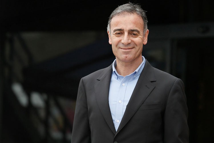 TAMPF yönetim kurulu başkanlığına Yanıkoğlu seçildi