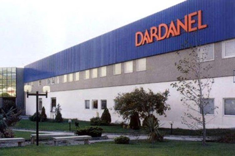 Dardanel, ihracat odaklı büyümesini sürdürüyor